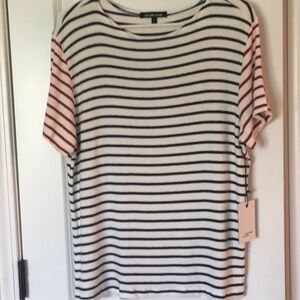 🎉 SALE Neptune Short Sleeve by Hye Park and Lune